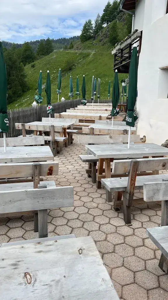 Restaurant Staziun da marenda_Müstair_slider_image_1