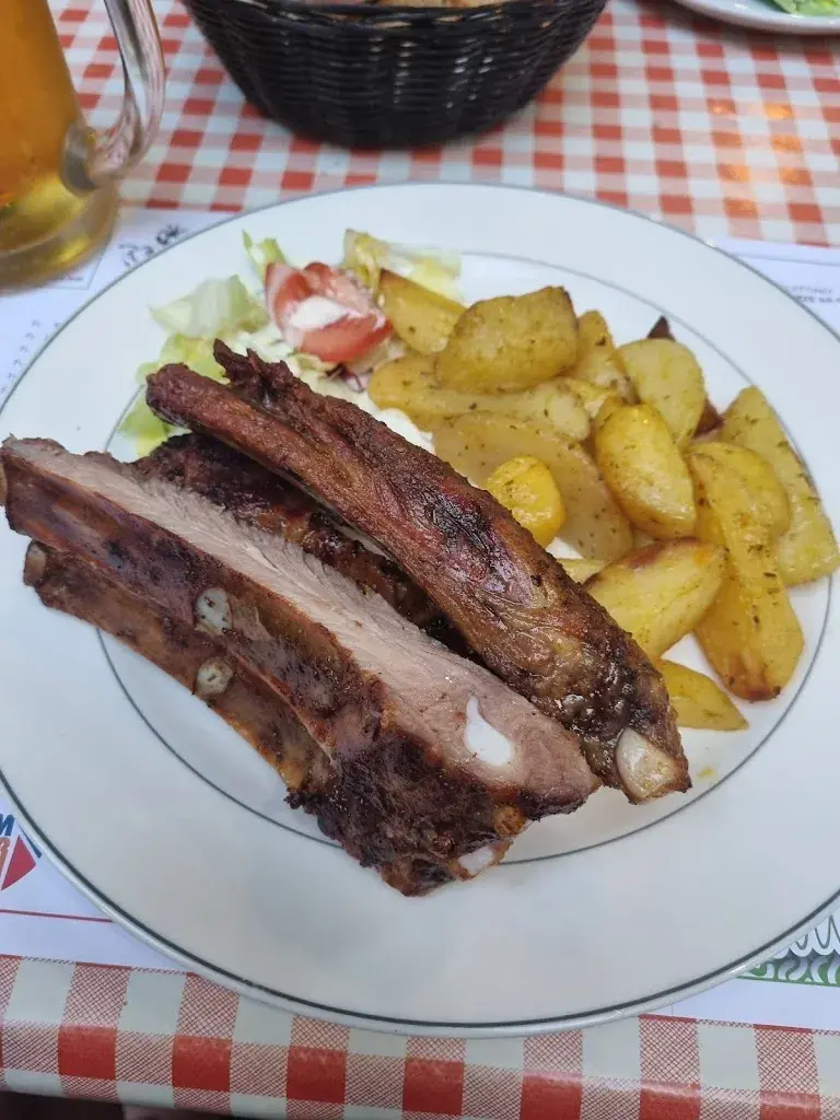 Isaia Dondon_Grotto Frizzi_San Vittore_review