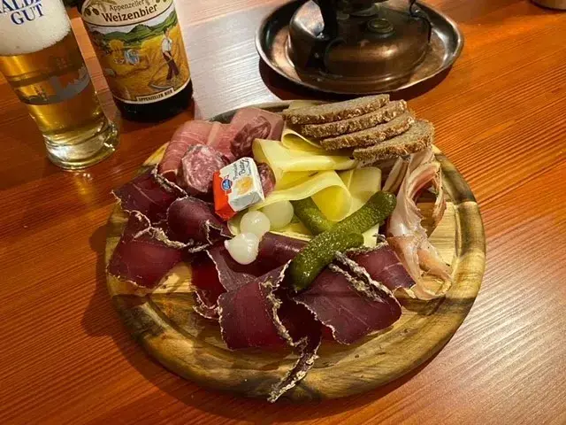 Menu_Cabane des Violettes CAS_Crans-Montana_image_5