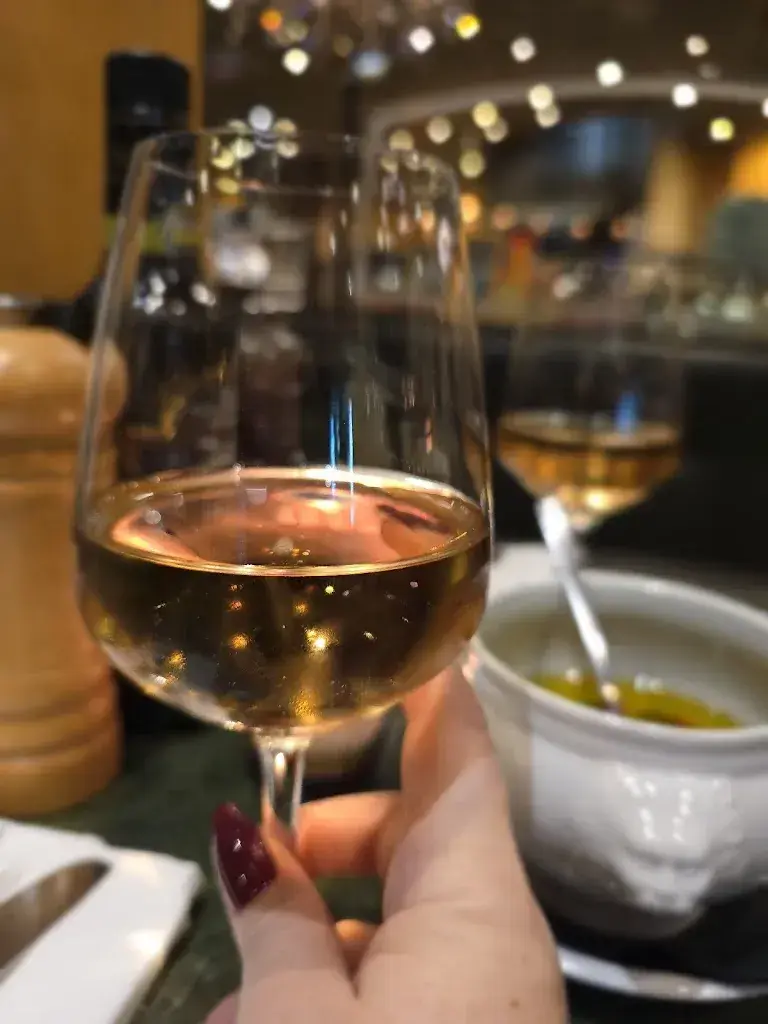 Silvia Patrascu_Molino_Vevey_review