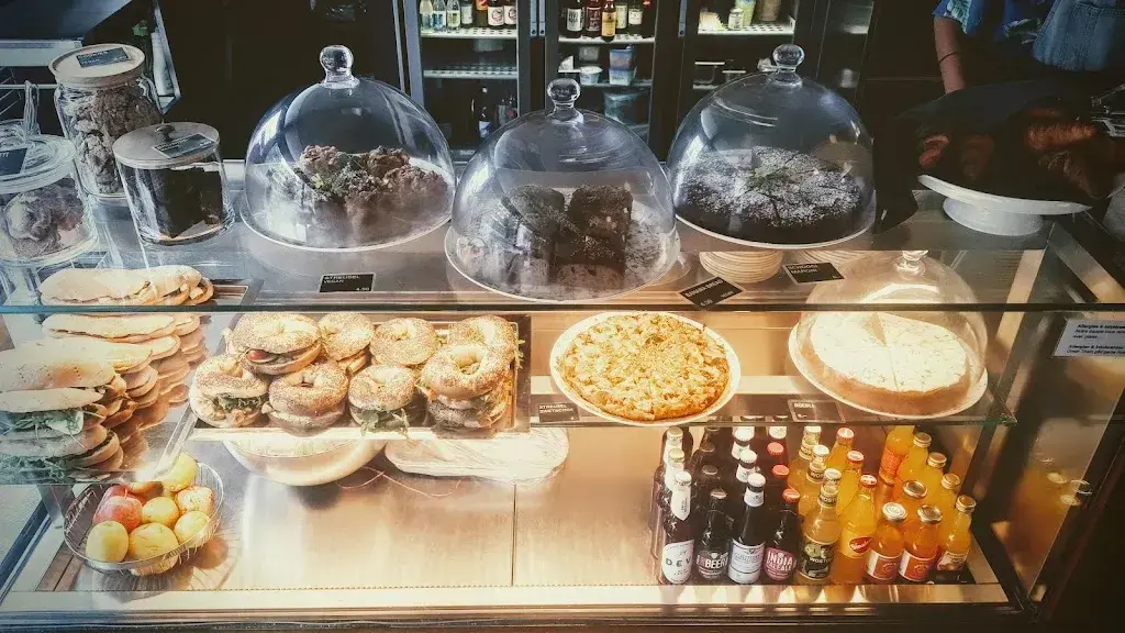 Andreas Stähle_Farel Bistro & Take Away_Biel_review