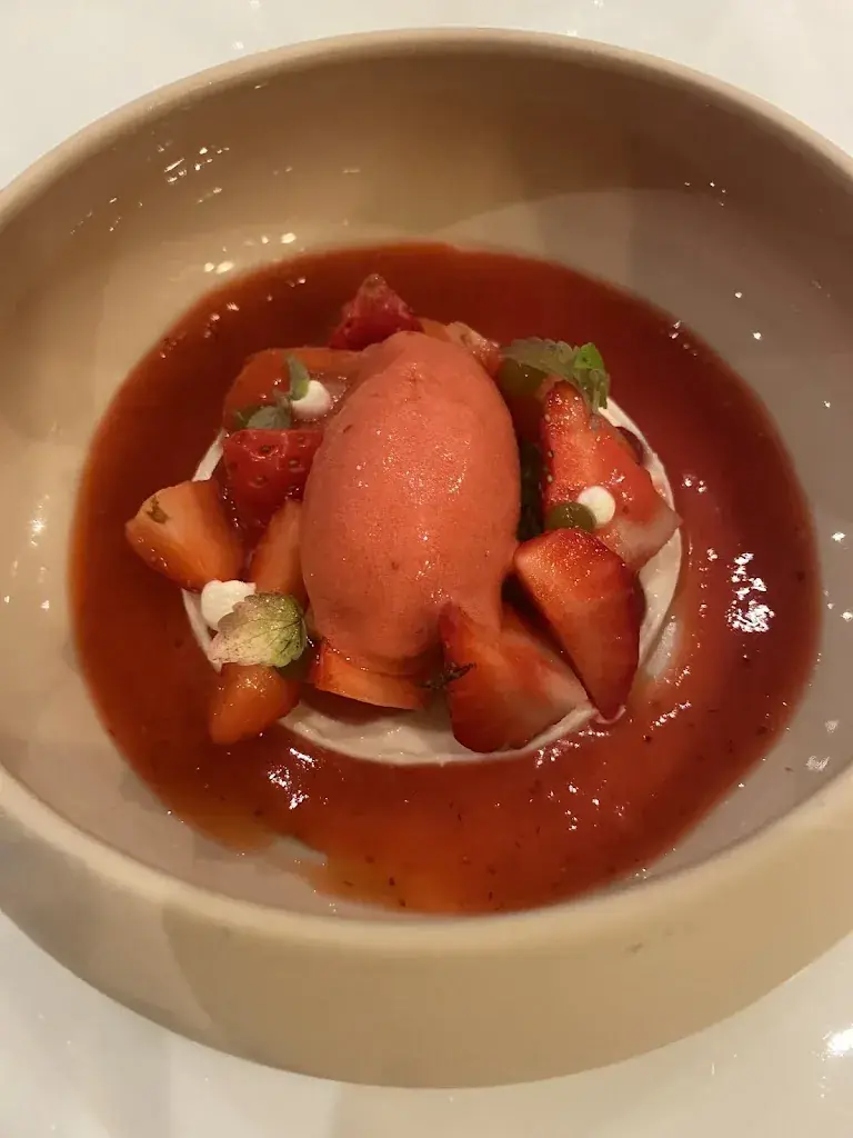 Menu_Restaurant Le Pont de Brent_Montreux_image_3