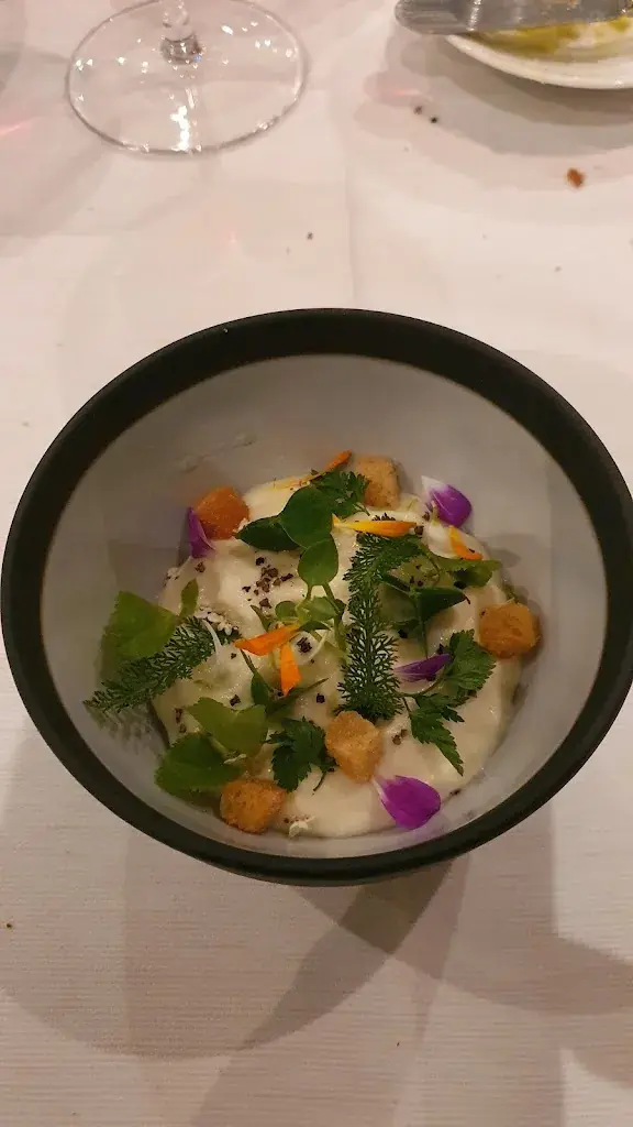 Menu_Restaurant Le Pont de Brent_Montreux_image_4