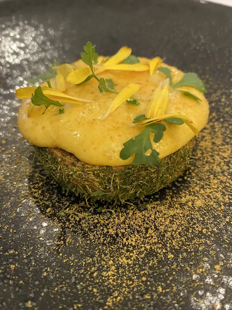 Menu_Restaurant Le Pont de Brent_Montreux_image_5