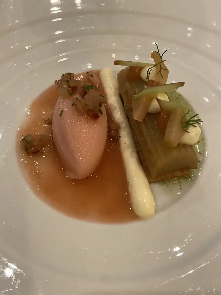 Menu_Restaurant Le Pont de Brent_Montreux_image_6