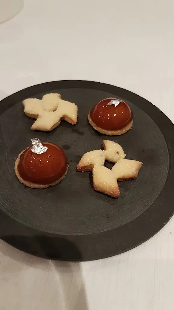 Menu_Restaurant Le Pont de Brent_Montreux_image_8