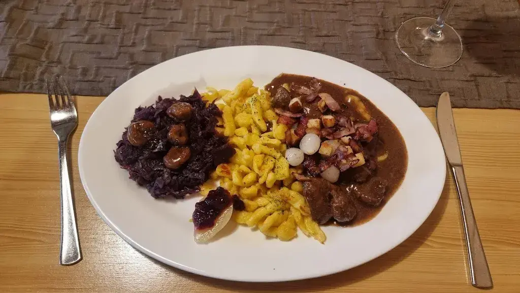 Menu_Hotel-Restaurant Chavalatsch_Müstair_immagine_4