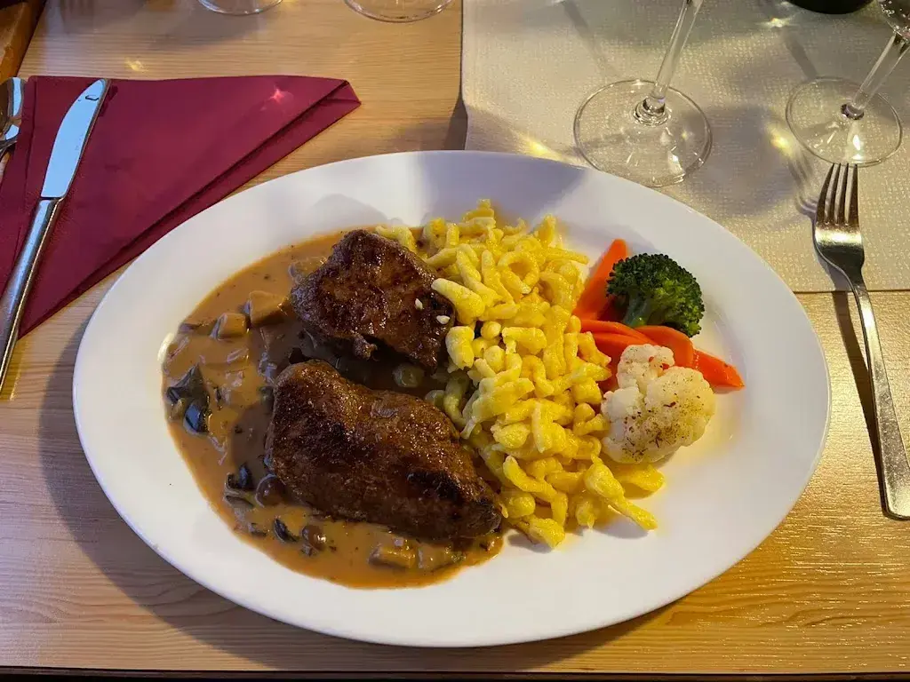 Menu_Hotel-Restaurant Chavalatsch_Müstair_immagine_8