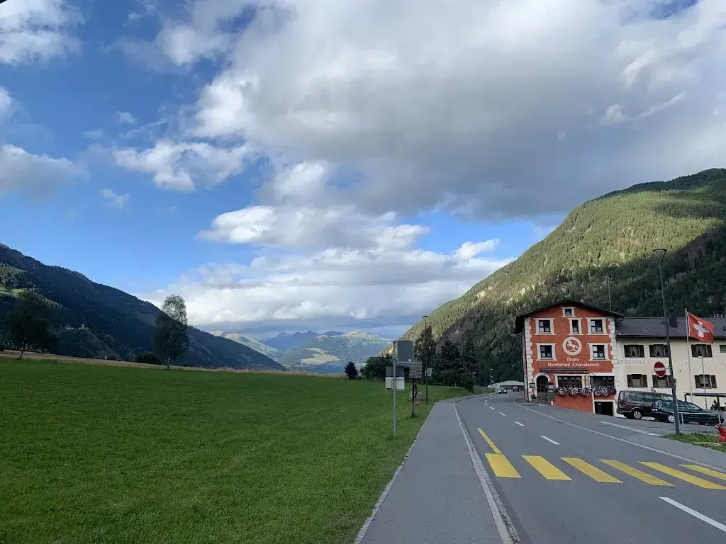 Secret Art of Magic_Hotel-Restaurant Chavalatsch_Müstair_recensione