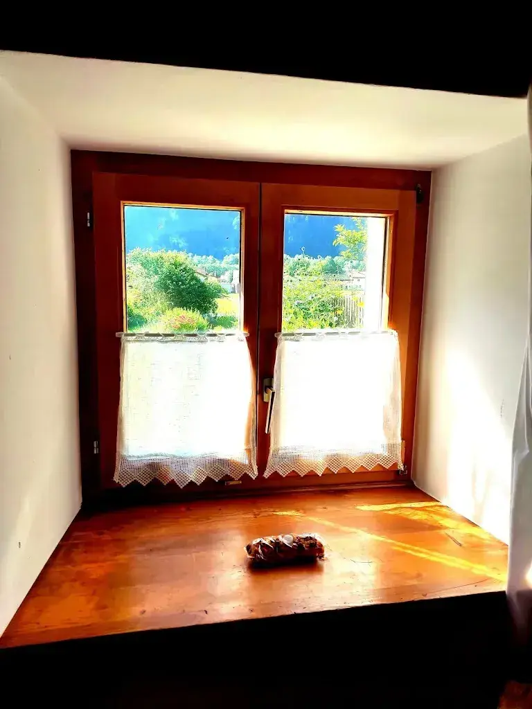 Alex Furio_Hotel-Restaurant Chavalatsch_Müstair_recensione