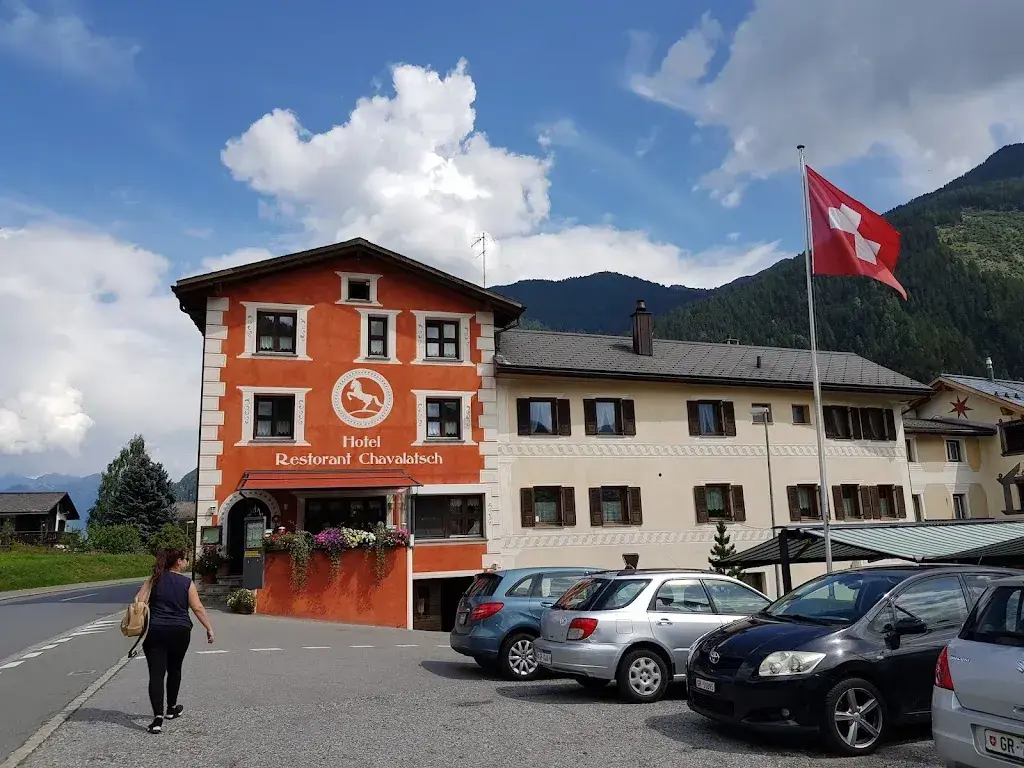 filippo flo_Hotel-Restaurant Chavalatsch_Müstair_recensione
