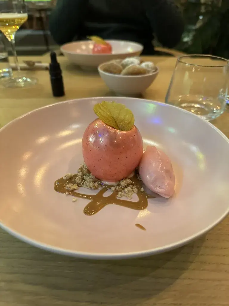 Menu_atelier VERT, AlpenGold Hotel Davos_Davos_image_3