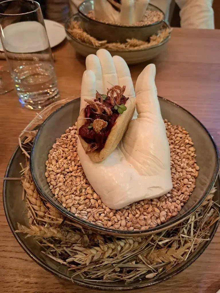 Menu_atelier VERT, AlpenGold Hotel Davos_Davos_image_5