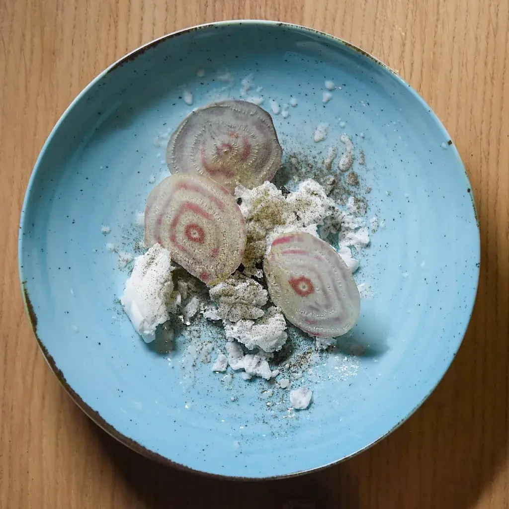 Menu_atelier VERT, AlpenGold Hotel Davos_Davos_image_8