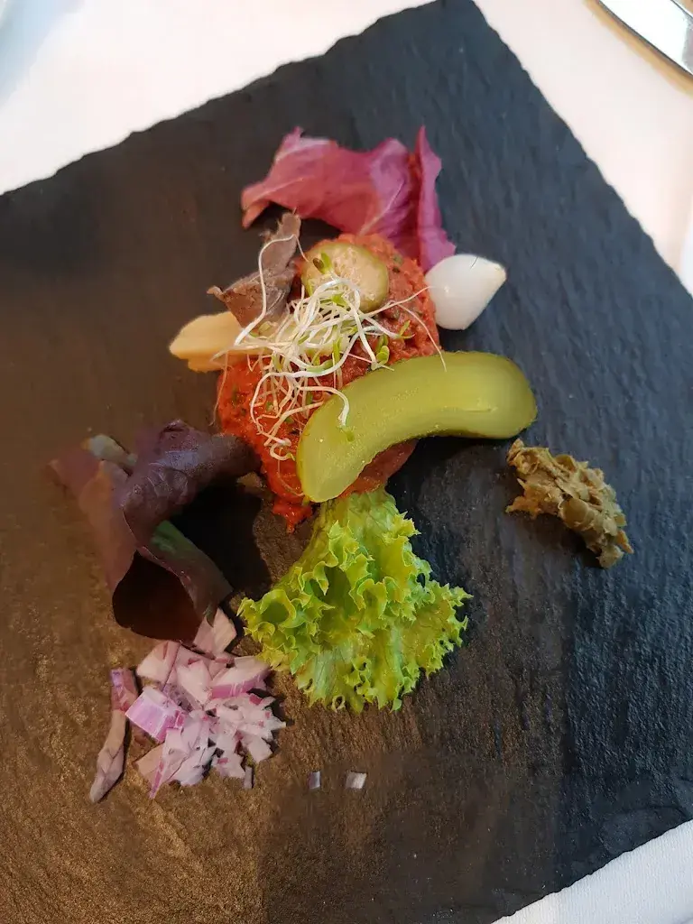 Menu_Restaurant Extrablatt Davos Kongress_Davos Platz_immagine_6