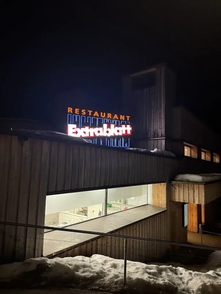 Sylvie Nguyen_Restaurant Extrablatt Davos Kongress_Davos Platz_recensione