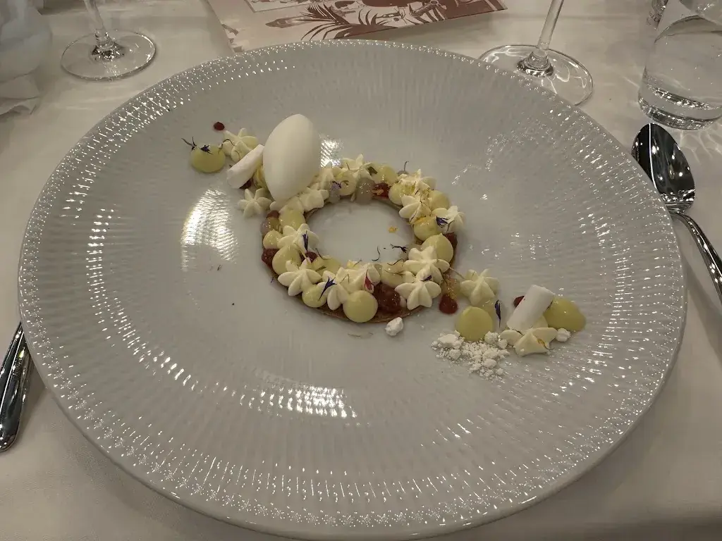 Boss_Restaurant Extrablatt Davos Kongress_Davos Platz_recensione