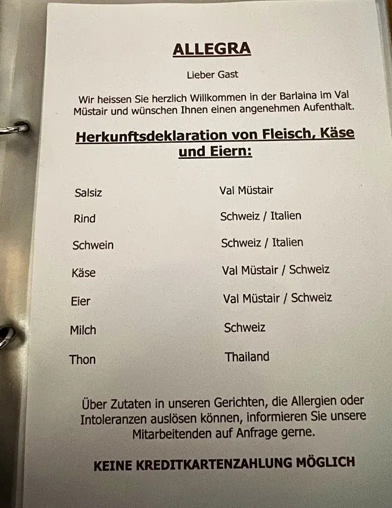 Menu_Barlaina Val Müstair_Santa Maria Val Müstair_image_2