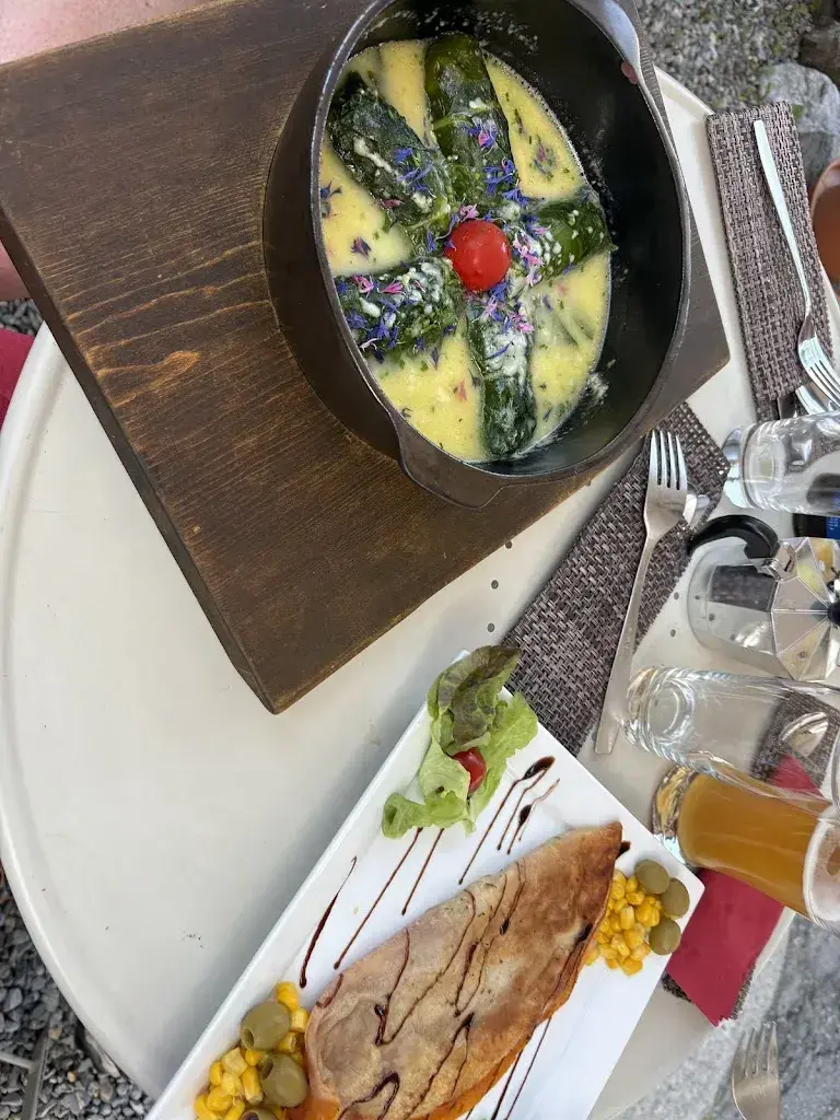 Justin Luthey_Barlaina Val Müstair_Santa Maria Val Müstair_review