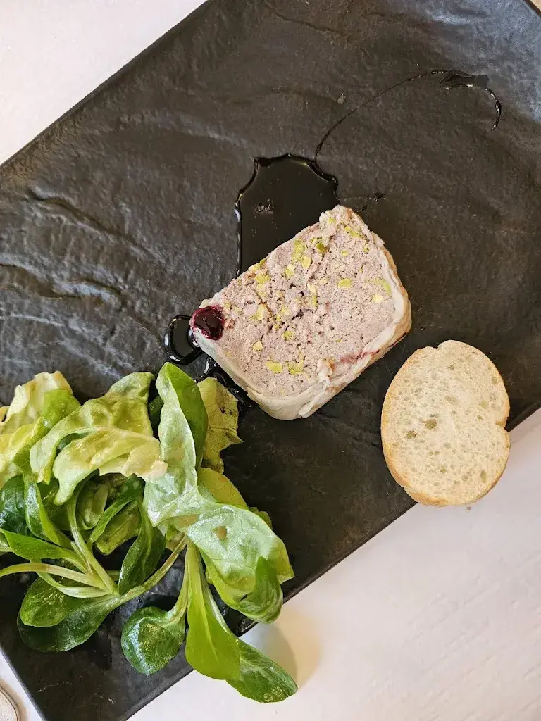 Ivelina Gerova_Zimmermania_Bern_review