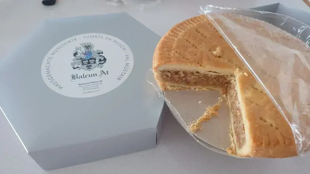 Marcellus Lim_Restaurant Pizzeria Balcun At_Müstair_Bewertung