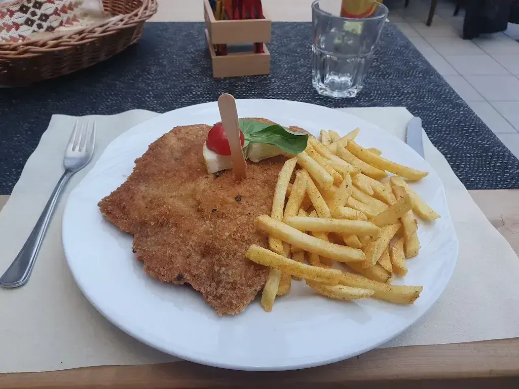 Bruno_Restaurant Pizzeria Balcun At_Müstair_Bewertung