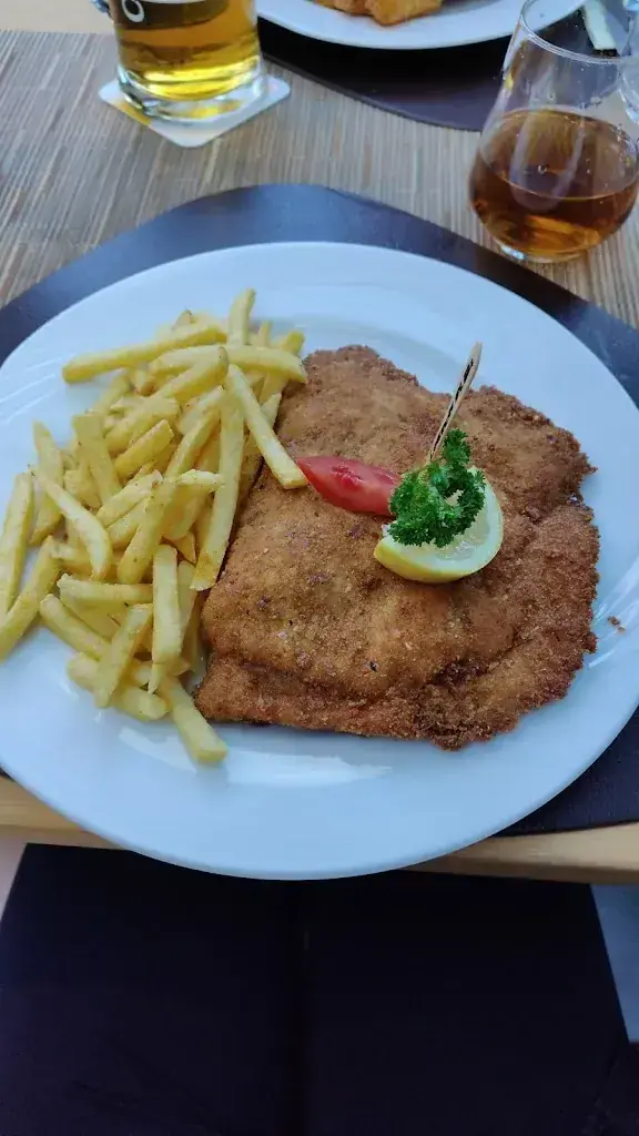 Miriam B._Restaurant Pizzeria Balcun At_Müstair_Bewertung