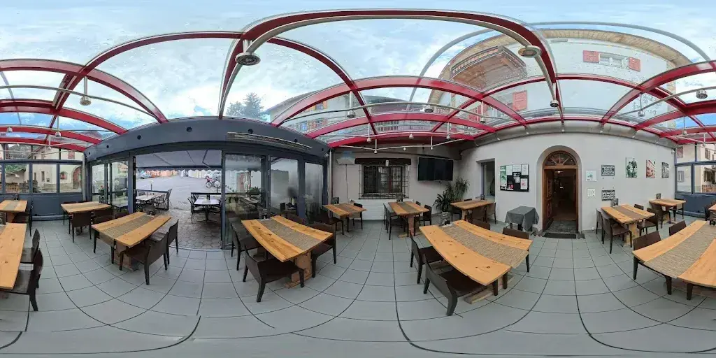 Restaurant Pizzeria Balcun At_Müstair_slider_image_2