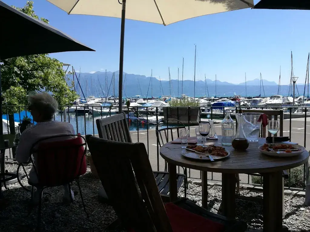 Callum T_La Terrasse_Lutry_recensione