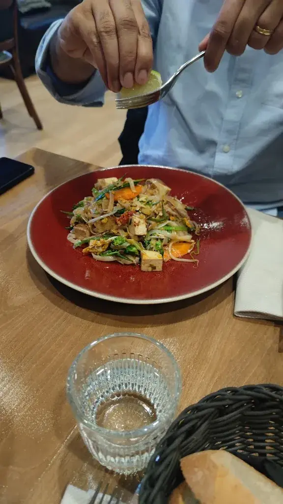 Menu_Restaurant Lutry @ Le Rivage_Lutry_image_2