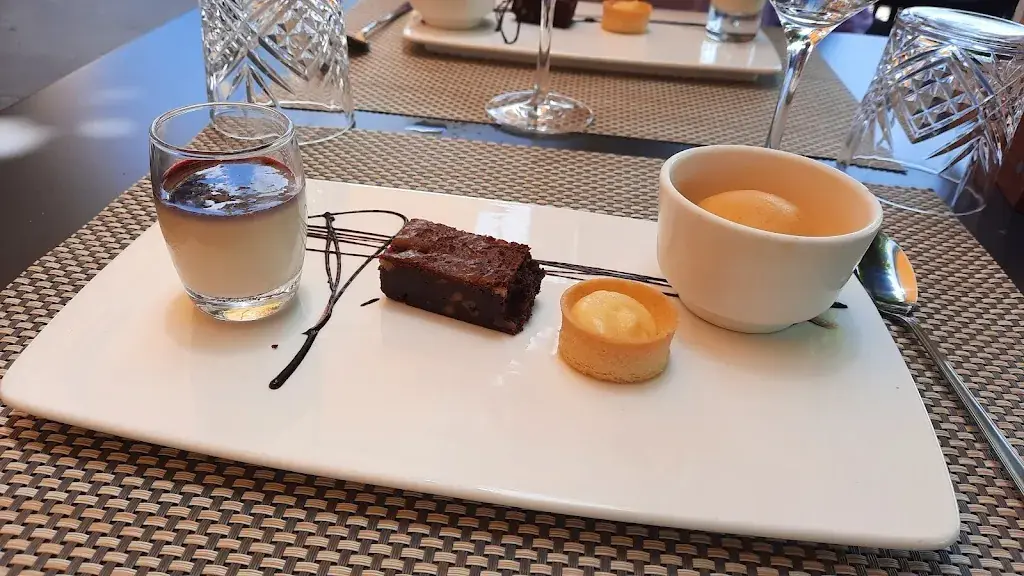 Menu_Restaurant Lutry @ Le Rivage_Lutry_image_5