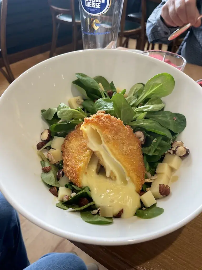 Menu_Restaurant Lutry @ Le Rivage_Lutry_image_6