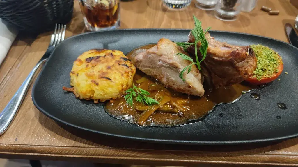 Menu_Restaurant Lutry @ Le Rivage_Lutry_image_7