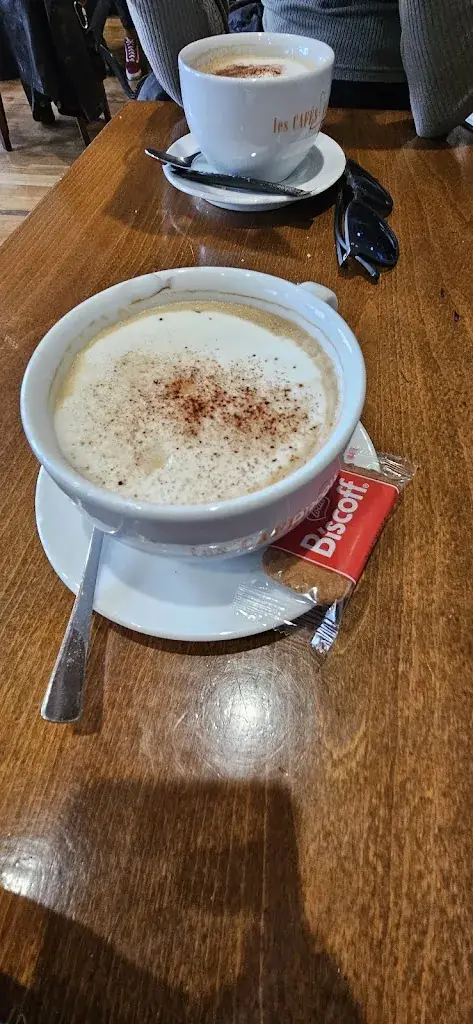 Menu_Restaurant Lutry @ Le Rivage_Lutry_image_8