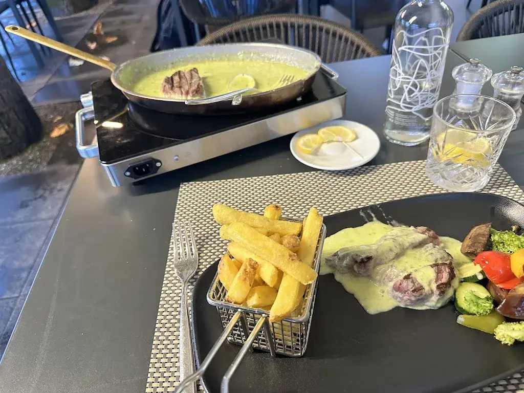 Ema Kufel_Restaurant Lutry @ Le Rivage_Lutry_review