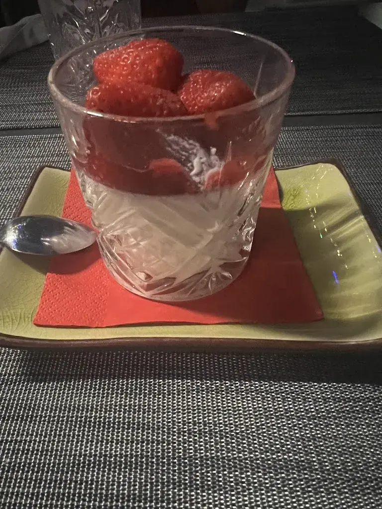 Yao Wang_Restaurant Lutry @ Le Rivage_Lutry_review