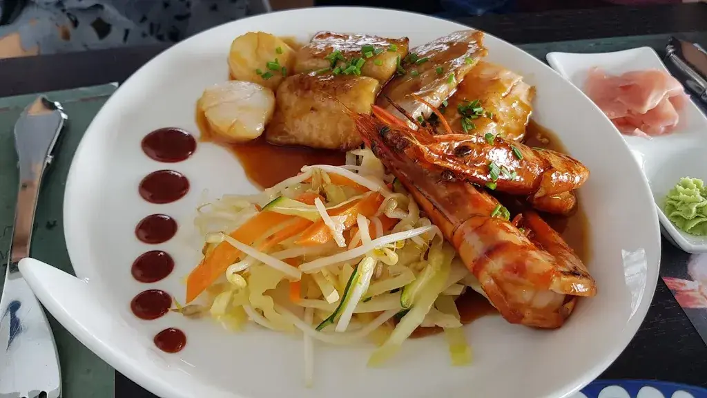 Abdo Abou Jaoude_Wagyu_Lutry_recensione