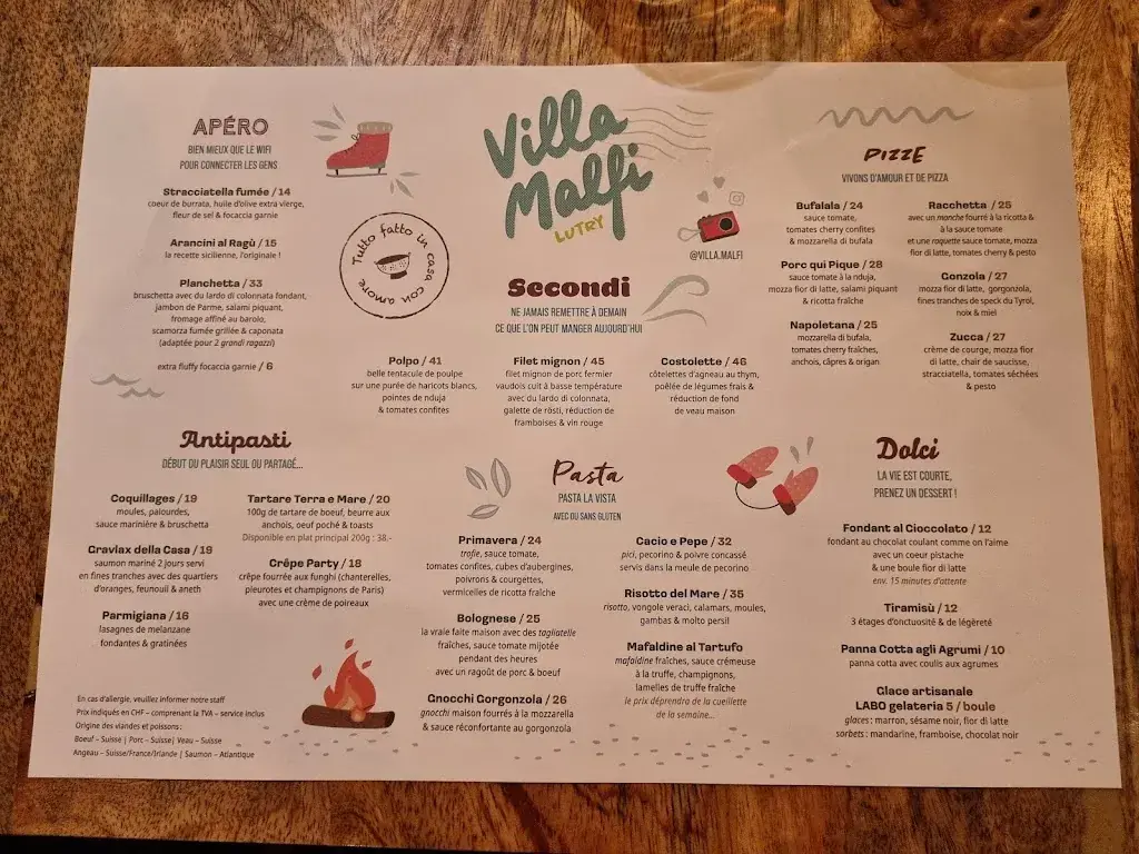 Menu_Villa Malfi_Lutry_immagine_3