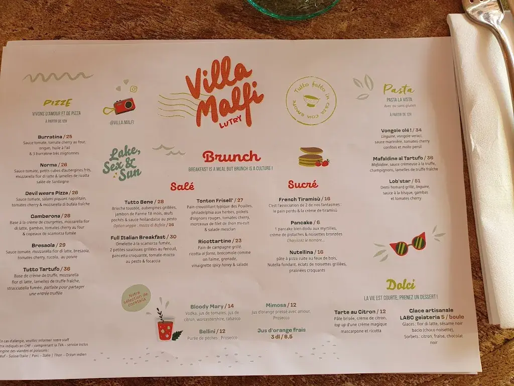 Menu_Villa Malfi_Lutry_immagine_4