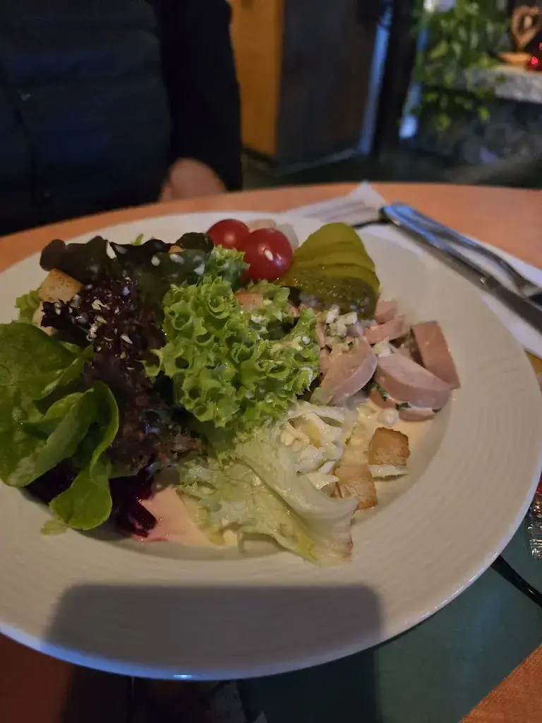 Adina Radu_Landhuus Frauenkirch_Davos Frauenkirch_review