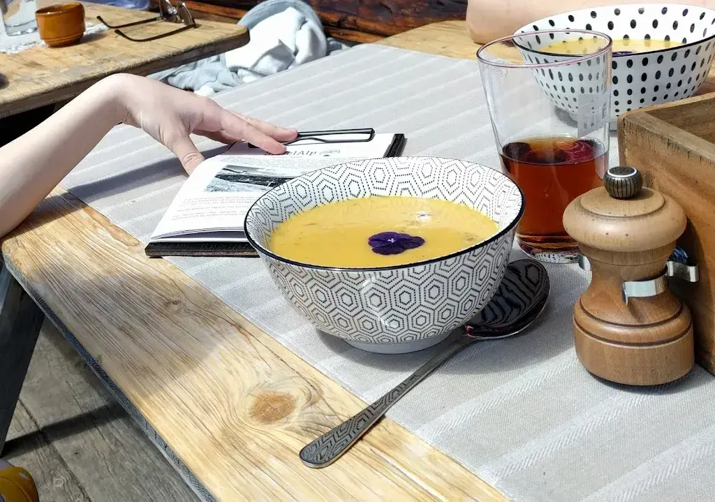 Iulian Ciorăscu_Berghaus Stafelalp_Davos_review