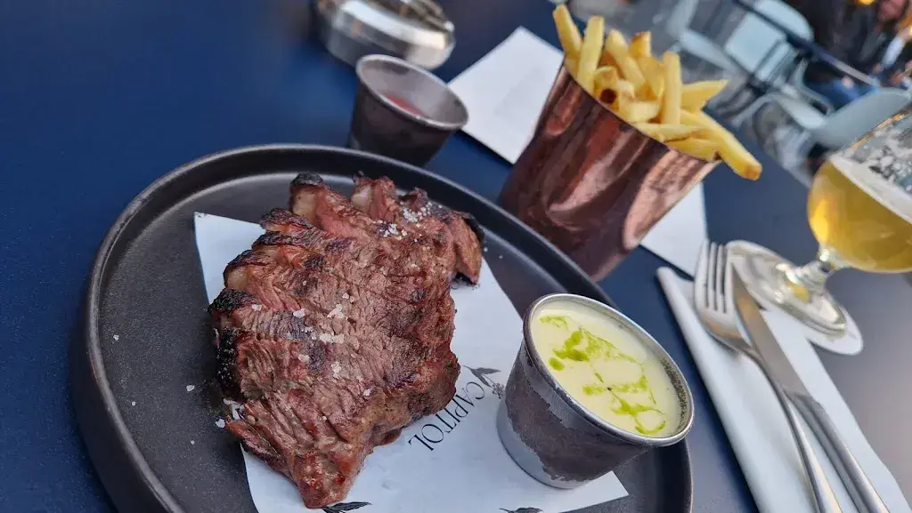 Menu_Capitol Restaurant & Bar_Bern_image_7