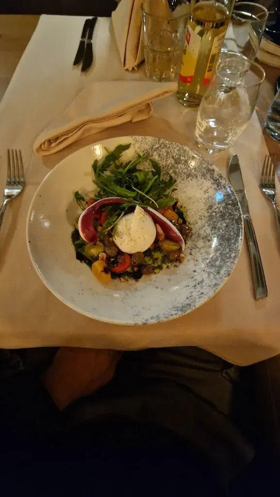 Menu_1908 Restaurant & Bar_Davos Dorf_image_1