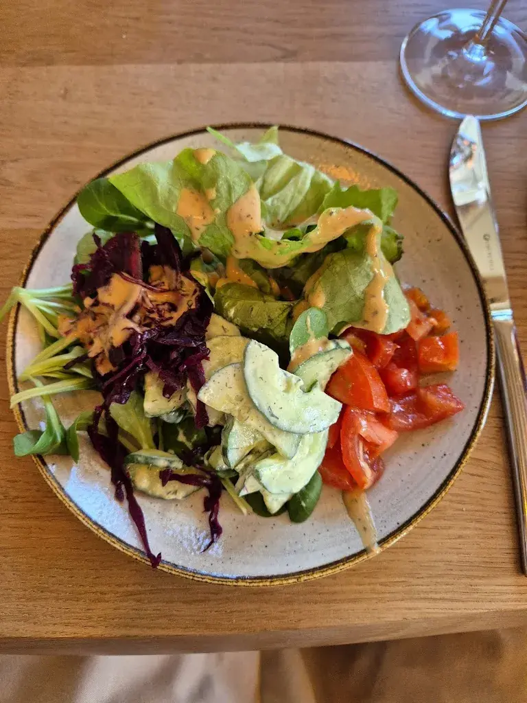 Alexander Ammann_1908 Restaurant & Bar_Davos Dorf_review