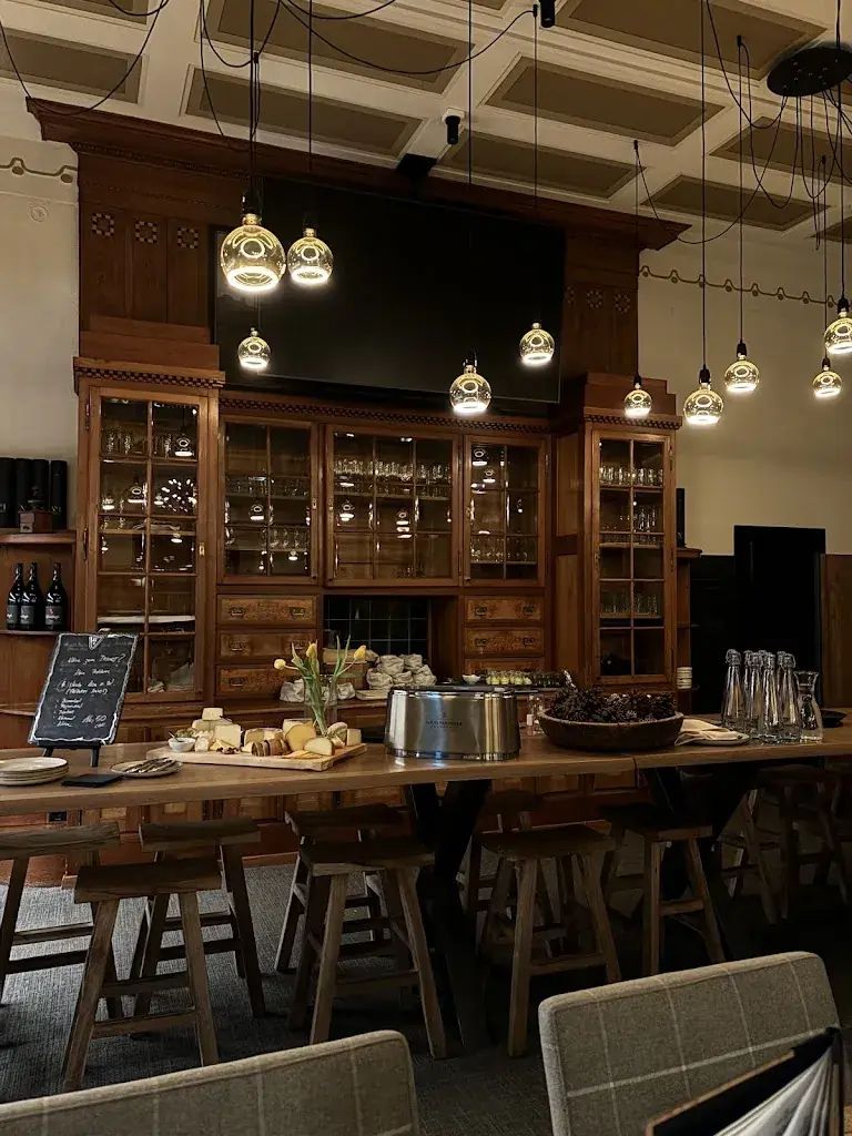 Leia Sikora_1908 Restaurant & Bar_Davos Dorf_review