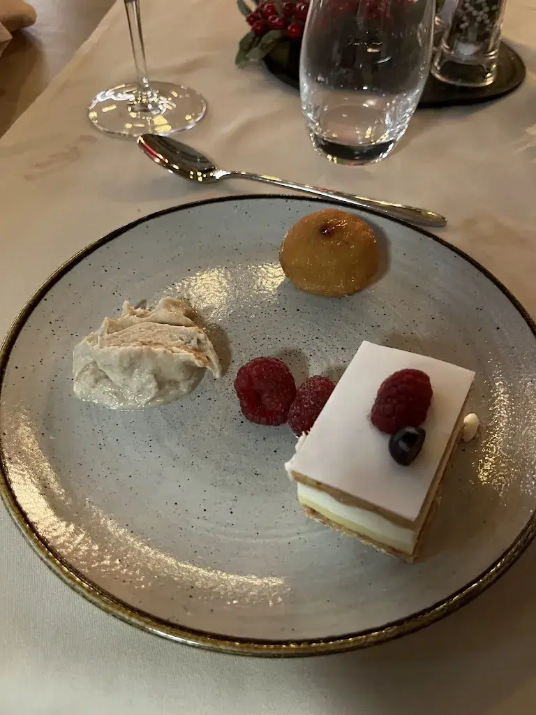 Andrew Frei_1908 Restaurant & Bar_Davos Dorf_review