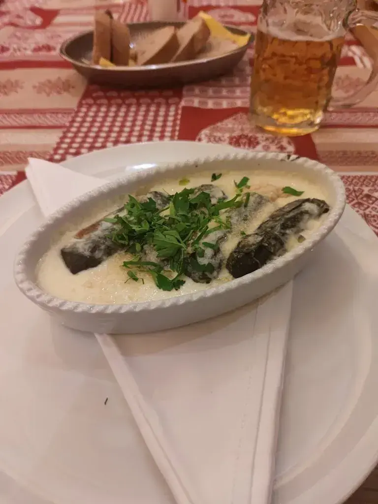 Menu_Kirchner Stübli_Davos Dorf_image_2