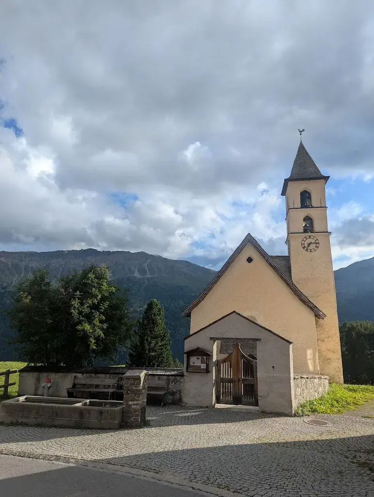 Padraig Hogan_Pension Restaurant Hirschen_Lü_review