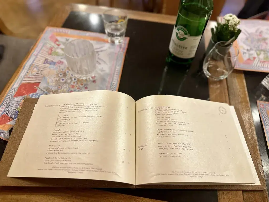 Menu_Veltliner und Bündner Stuben zum Stern_Chur_image_3