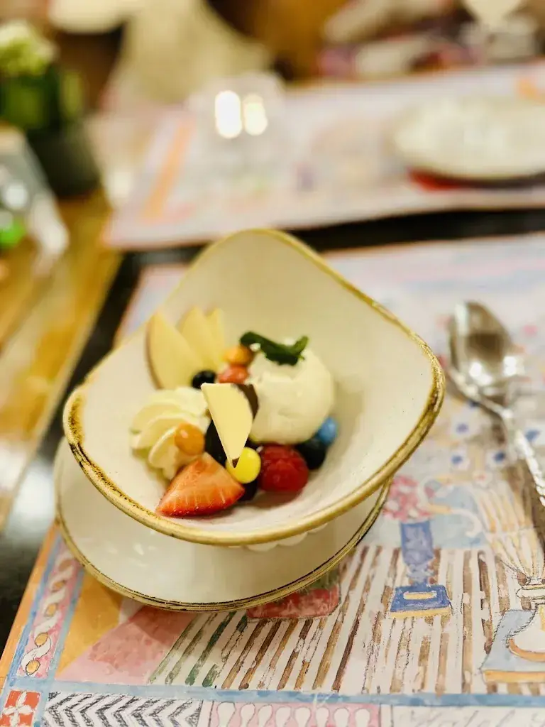 Menu_Veltliner und Bündner Stuben zum Stern_Chur_image_9